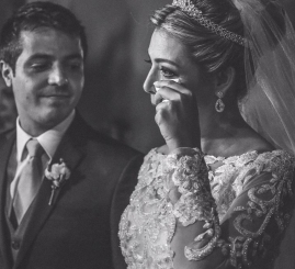 Casamento Larissa e Netto